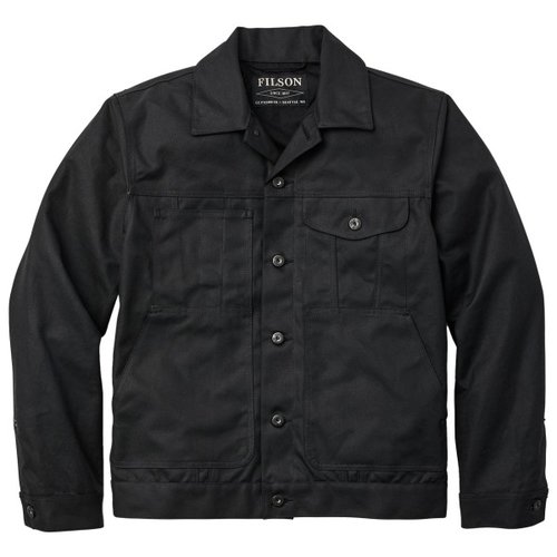 Filson Short Lined Cruiser
