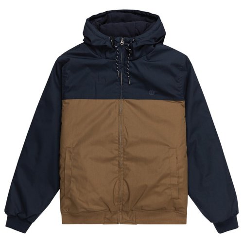 Element Dulcey 2Tones Windbreaker