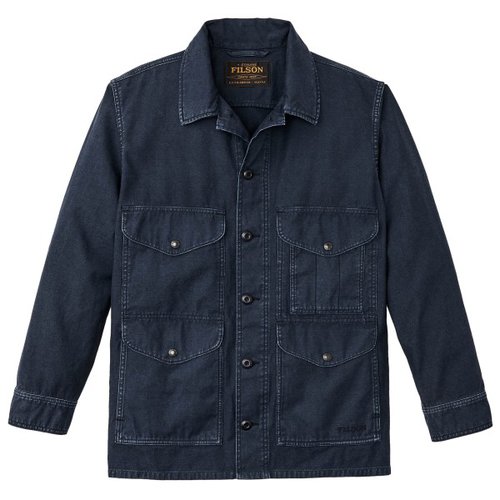 Filson Field Cruiser Reverse