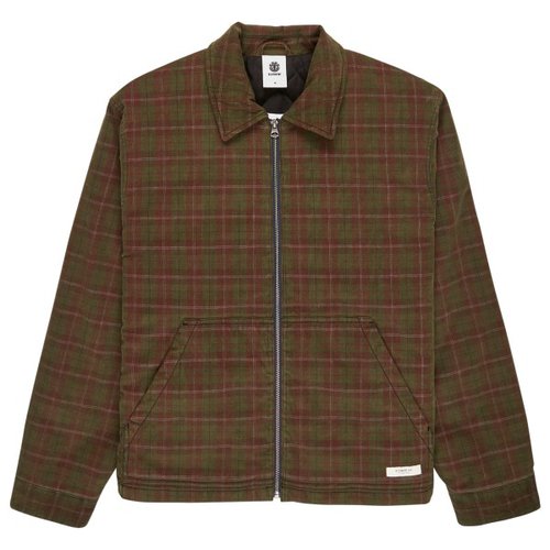 Element Corduroy Garage
