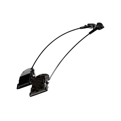 F2 Intec Hard Adapter