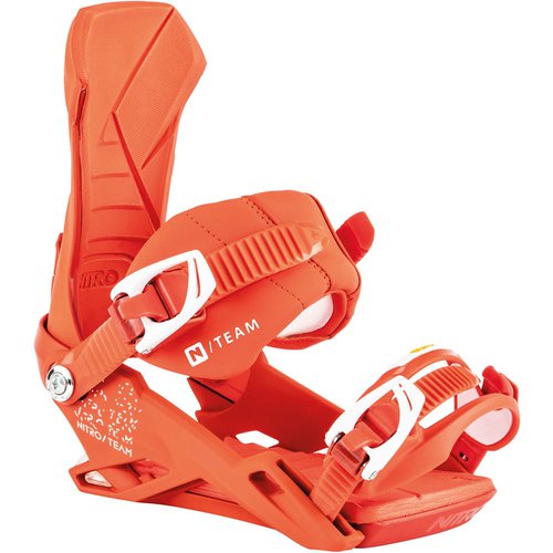 Nitro Team 2020 Red