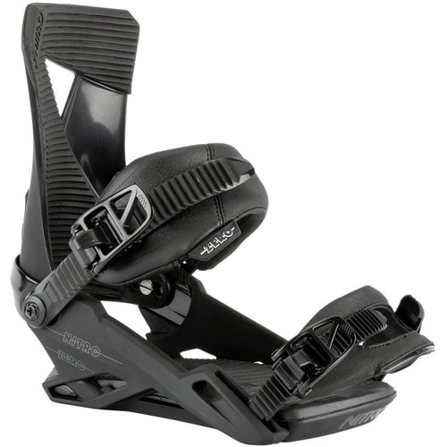 Nitro Zero Ultra Black