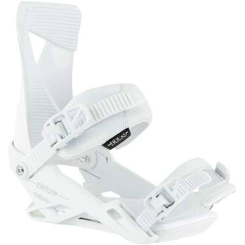 Nitro Zero White