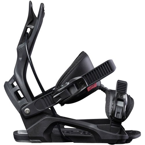 Flow Juno Black