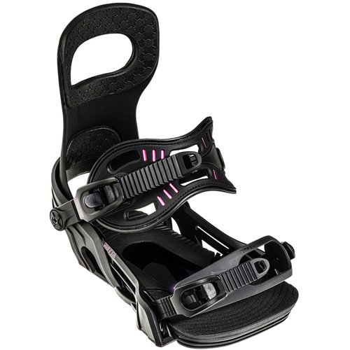 Bent Metal Metta Black