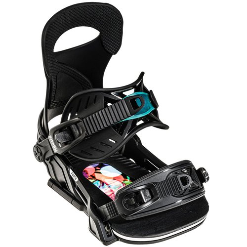 Bent Metal Forte Black