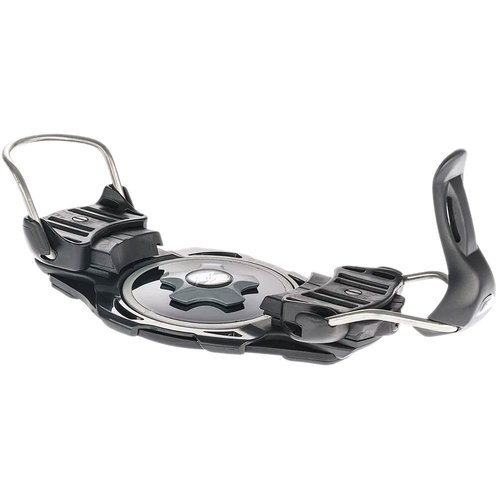 F2 Race Titanium LTD Carbon Black