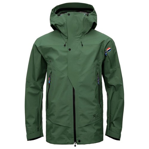 Elevenate Pure Jacket