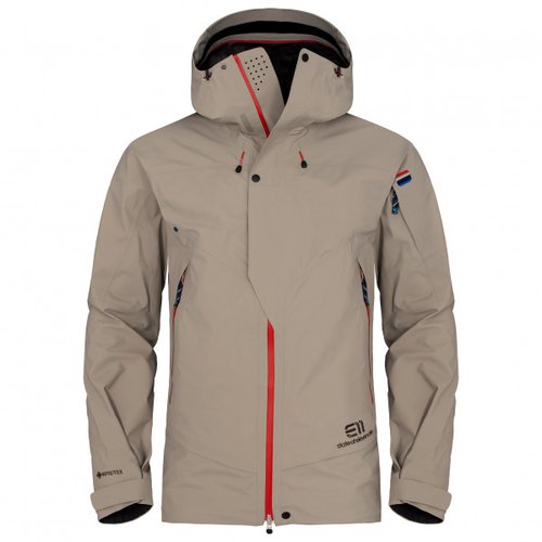Elevenate Pure Jacket