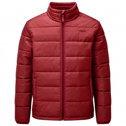 Sherpa Norbu Quilted Jacket