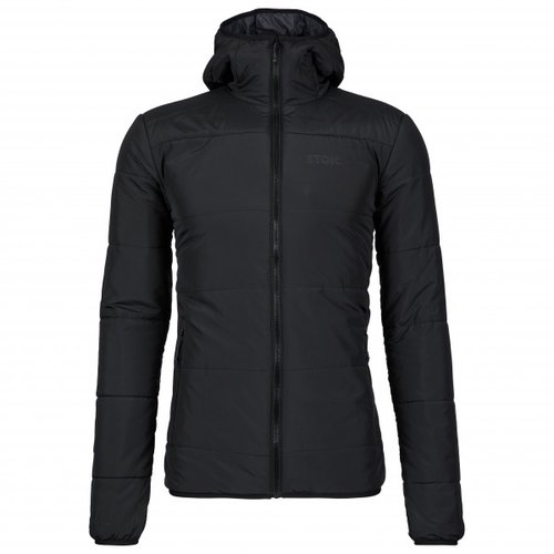 Stoic MountainWool StorboSt. Padded Hoody