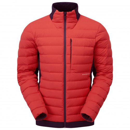 Artilect Divide Fusion Stretch Jacket