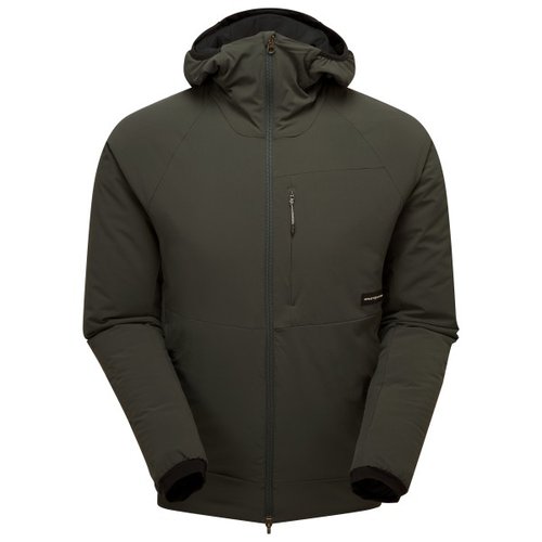 Artilect Elevate Primaloft Bio Insulated Hoodie