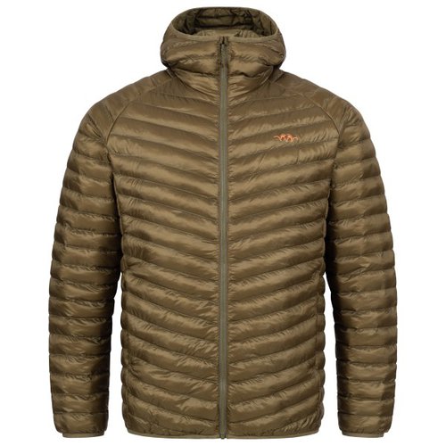 Blaser Outfits Challenger Airflake Jacke