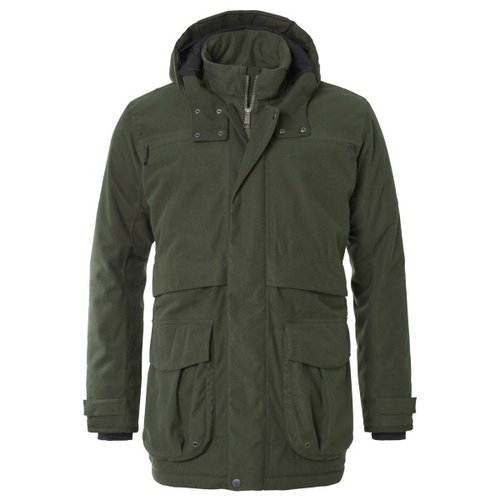 Chevalier Basset Chevalite Fill130 Jacket