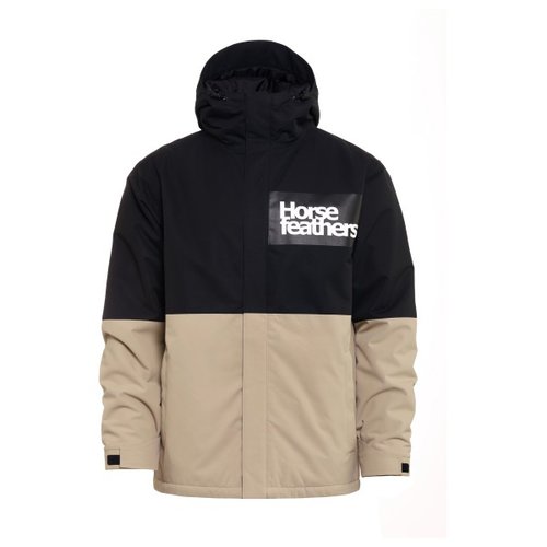 Horsefeathers Citadel Jacket
