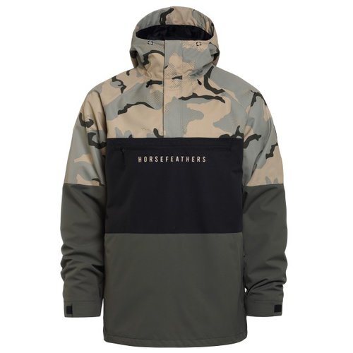 Horsefeathers Donnie Jacket