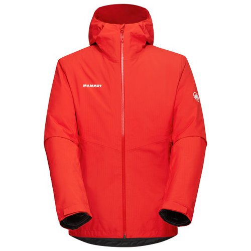 Mammut Alto Light 3 in 1 Hardshell Hooded Jacket