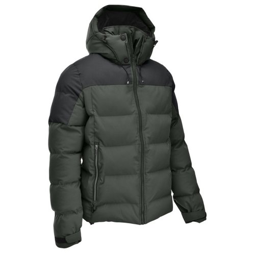 Maul Sport Garmisch REC Megatex Steppjacke