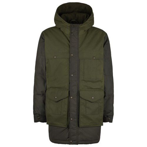 Filson Down Cruiser Parka