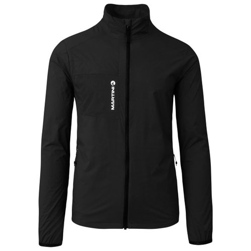 Martini Neverrest Windbreaker Jacket