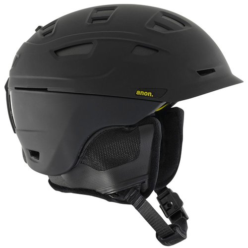 Anon Prime MIPS Snowboardhelm Black