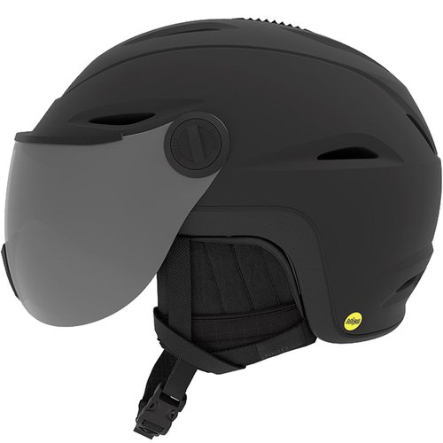 Giro Vue Mips Matte Black