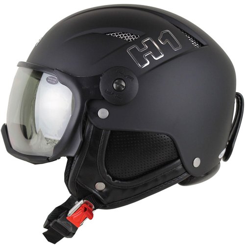 Hmr H1 Black