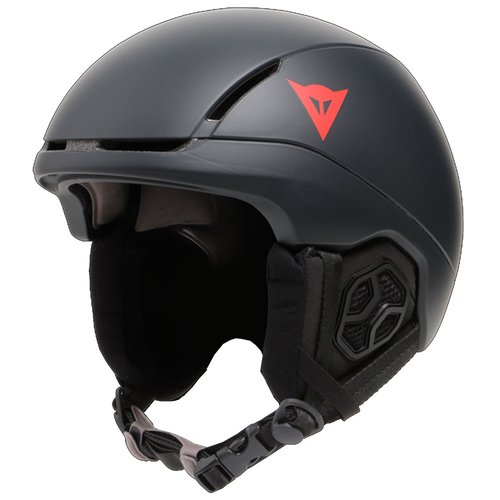 Dainese Elemento Black Red