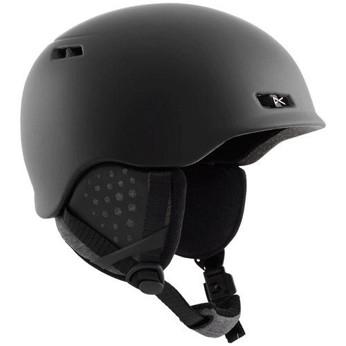 Anon Rodan MIPS Helm True Black