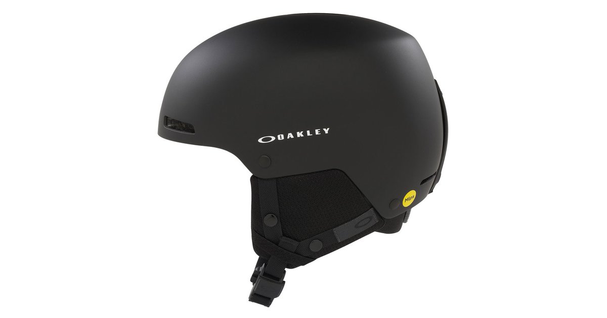 Oakley MOD1 Pro Blackout