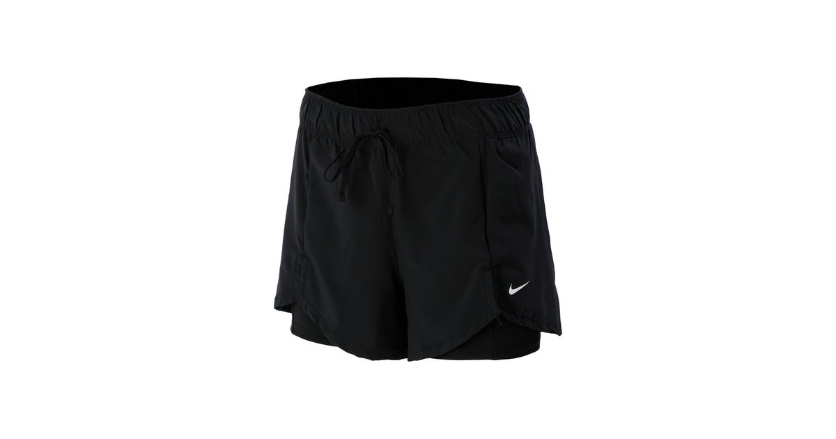 nike flex distance elevate shorts