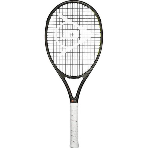 Dunlop Tennisschläger NT R 6.0 Black/White/Copper/Yellow/Grey