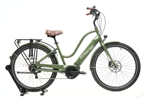 Electra Townie Path Go 5i Step-Thru