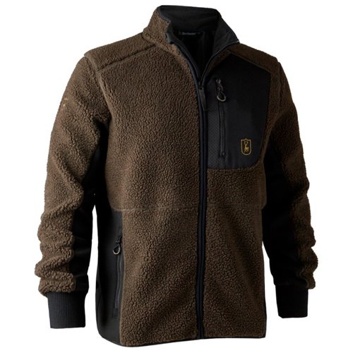 Deerhunter Rogaland Fiber Pile Jacket