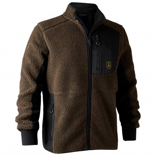 Deerhunter Rogaland Fiber Pile Jacket