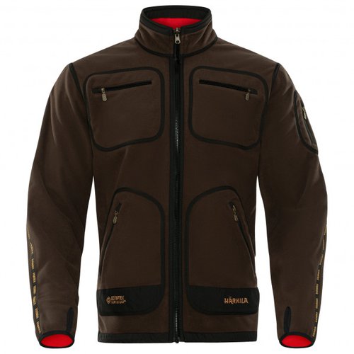 Härkila Kamko Fleecejacke