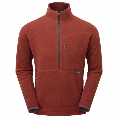 Artilect Halfmoon Bio Pullover