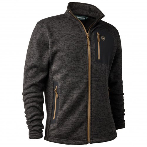 Deerhunter Sarek Knitted Jacket