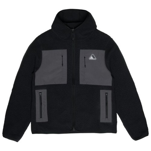 Armada Furtherance Fleece Jacket