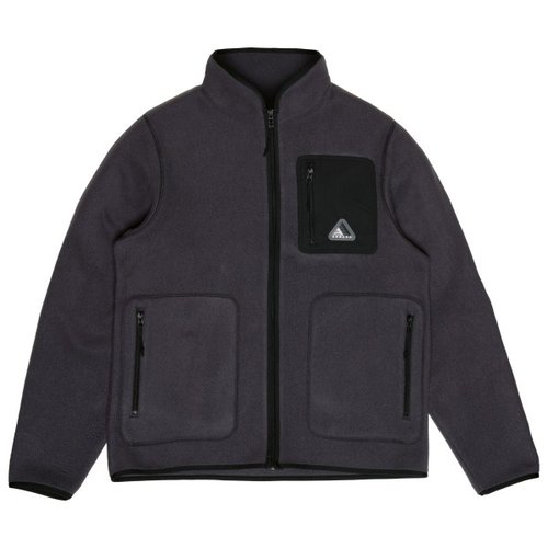 Armada Ledger Fleece