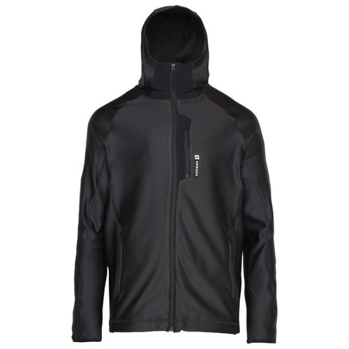 Armada Tuckernot Grid Fleece