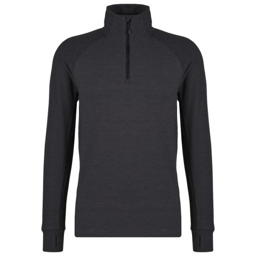 Heber Peak TimberHe. Fleece Half Zip