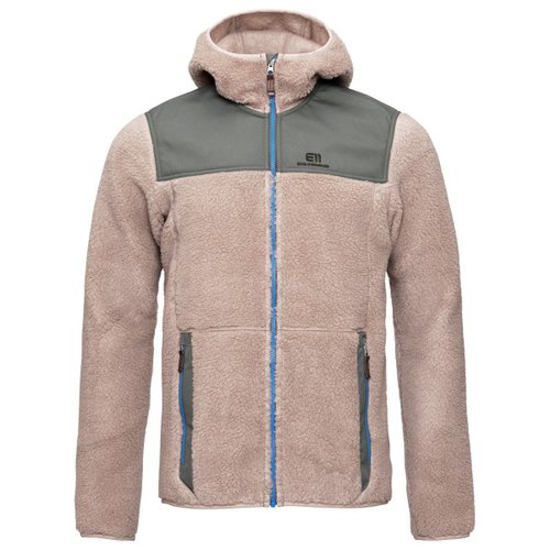 Elevenate Glacier Pile Hood