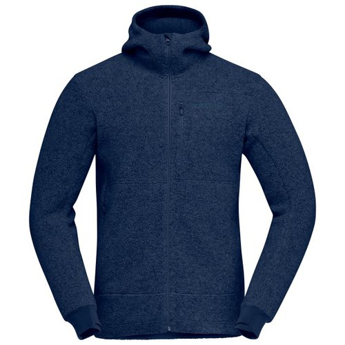 Norrøna Femund Warmwool3 Hood