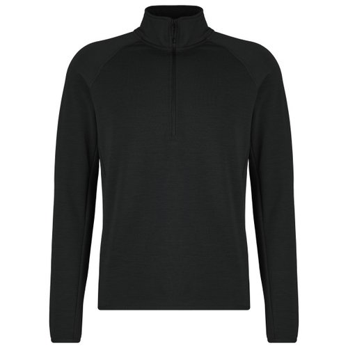 Heber Peak MerinoBlend SaplingHe. Half Zip