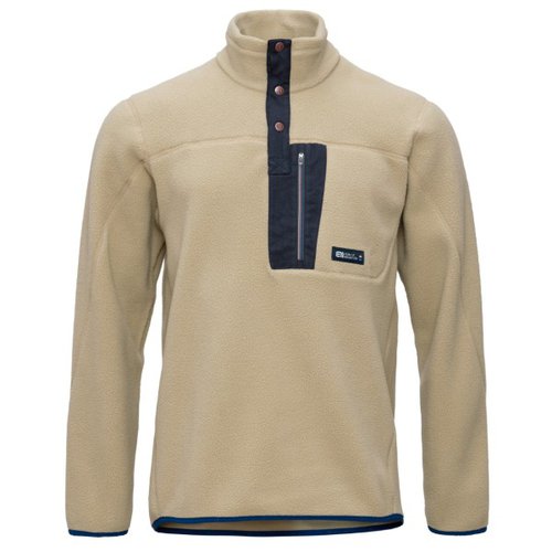 Elevenate Canyon Pile Fleece