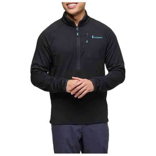 Cotopaxi Otero Fleece Half-Zip Pullover