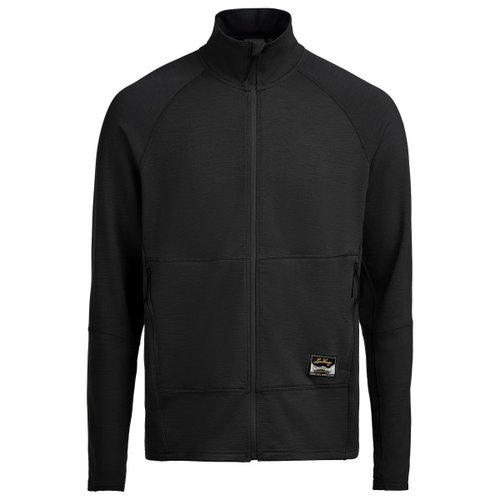 Lundhags Tived Merino Full Zip